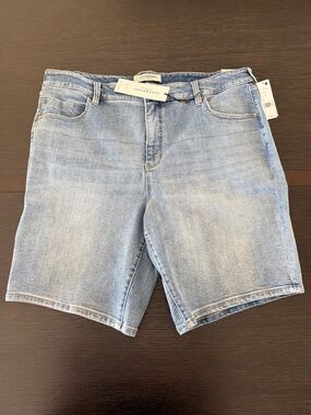 Women’s Liverpool Los Angeles Whittier ECO Denim Shorts